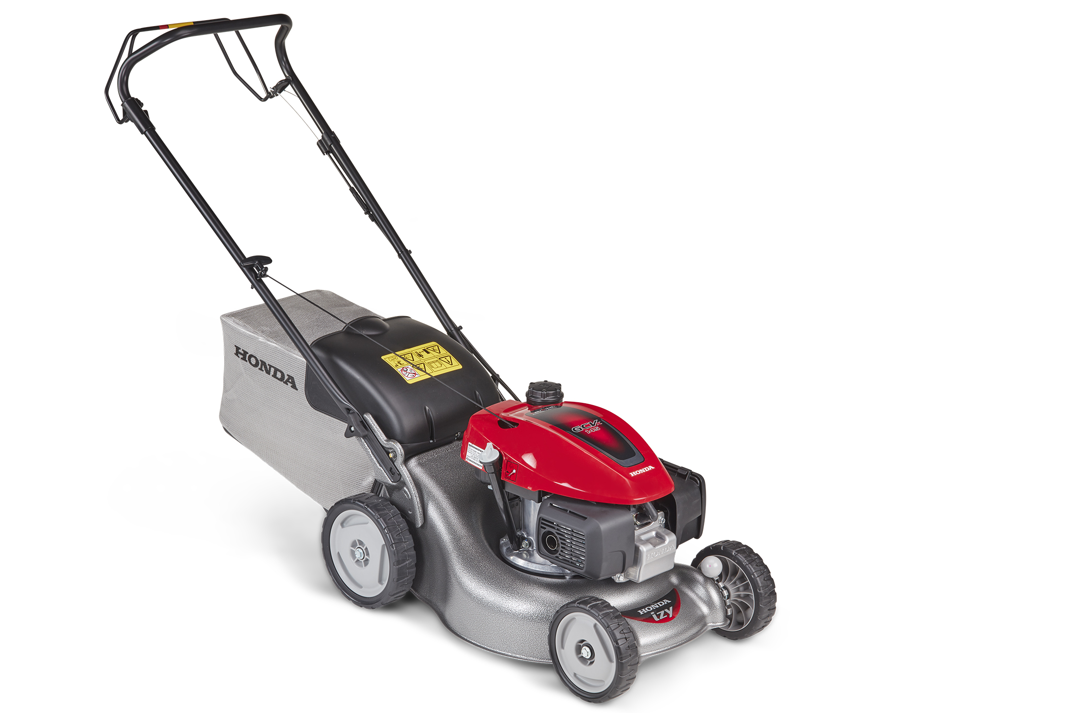 Honda Rasenmäher Service In Der Nähe