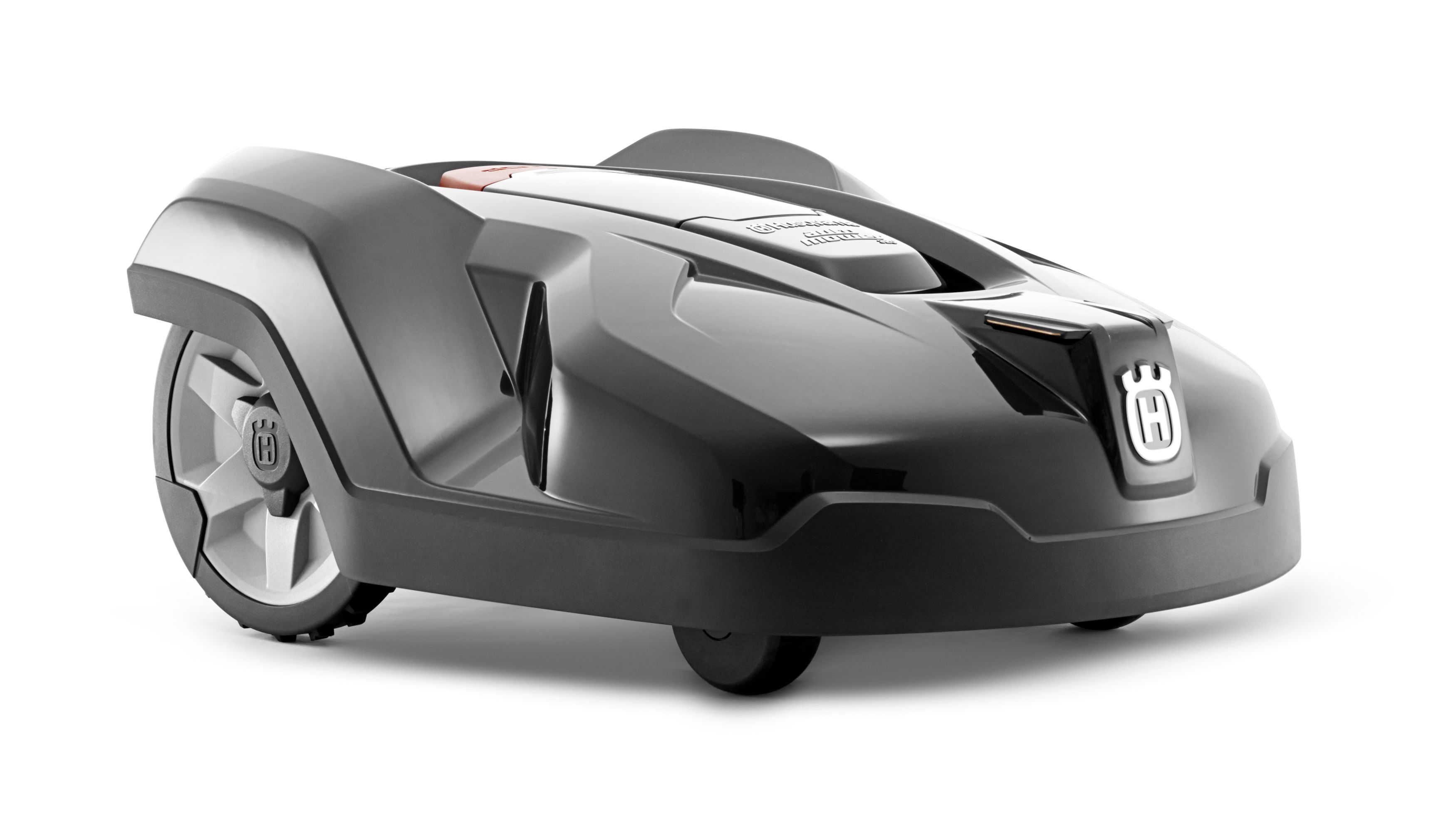 Rasenroboter 