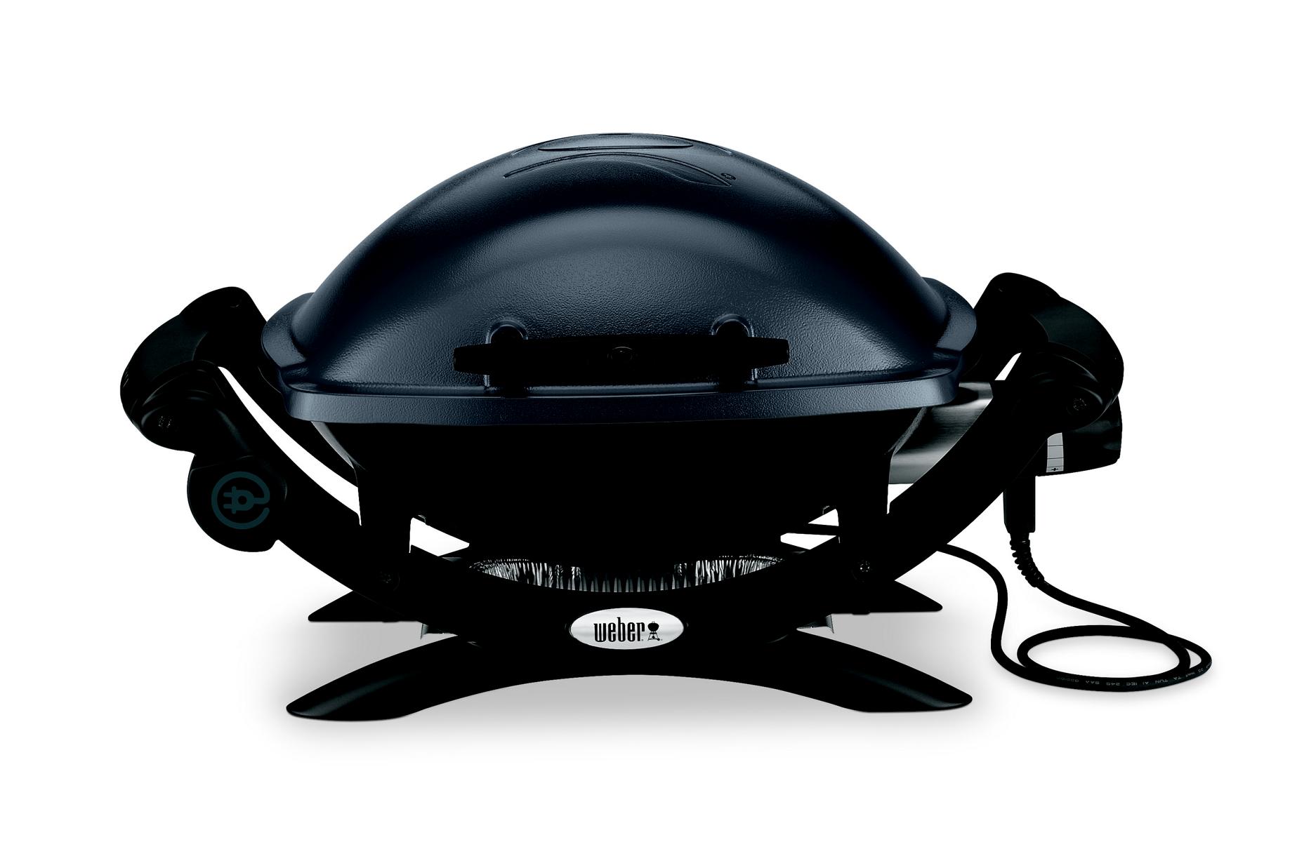 Grill + BBQ/Weber Grill/Elektrogrills /Weber Q