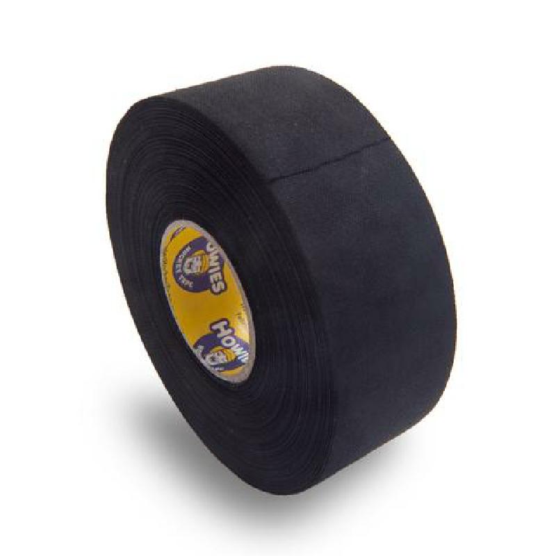 Premium Cloth Tapes Howies 3.8 cm x 13.70 m black<br>
