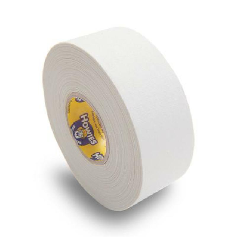 Premium Cloth Tapes Howies 3.8 cm x 13.70 m white<br>