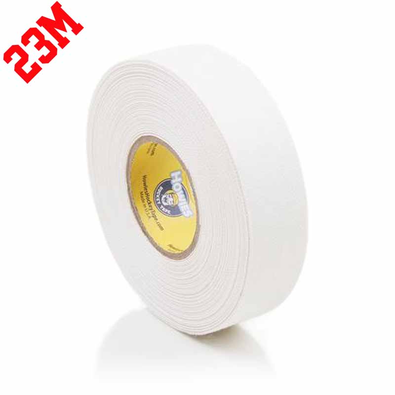 Premium Cloth Tapes Howies 2.5 cm x 23 m white<br>