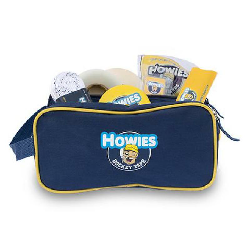 Howies Accessory Bag<br>