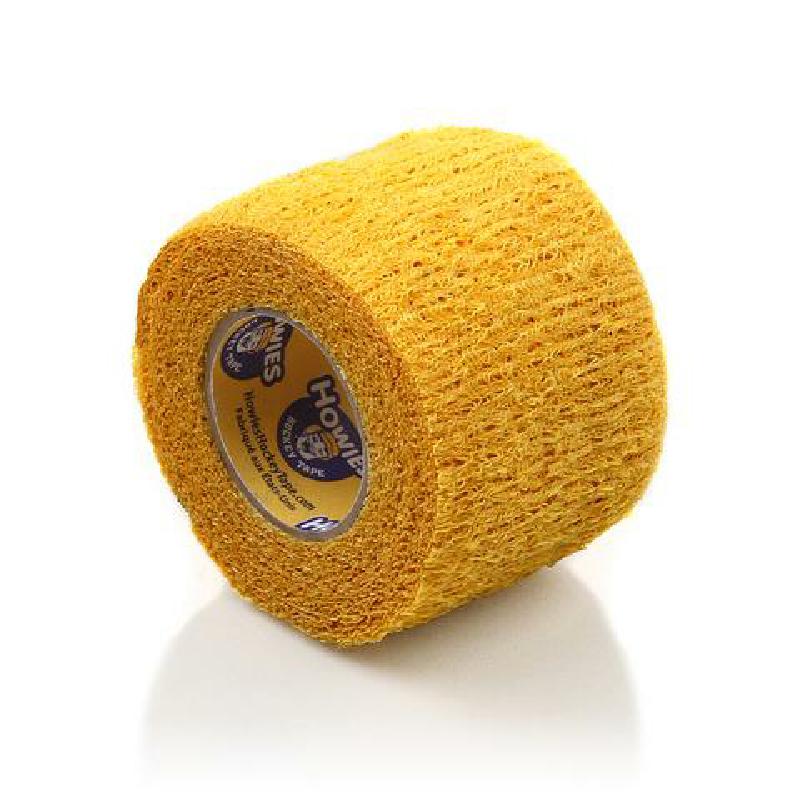 Stretchable Grip Tapes 3.8 cm x 4.57 m yellow<br>