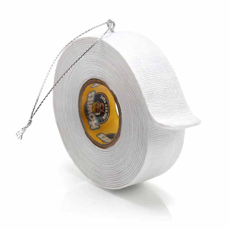 Howies Christmas Ornament "Tape"<br>