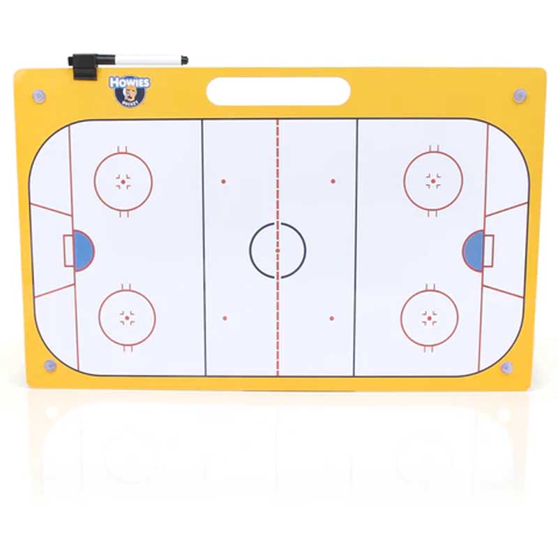 Coach's Board Large Howies 61 x 38 cm (24" x 15")<br>