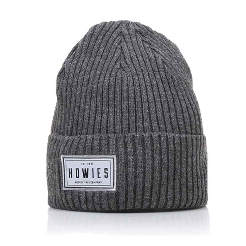 Howies Hockey Game Day Cap Grey<br>