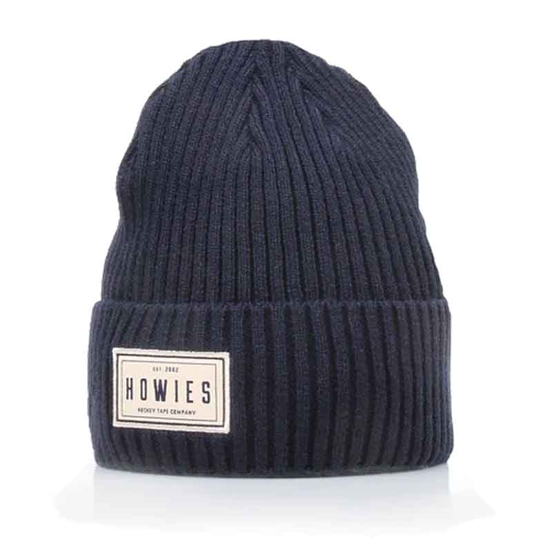 Howies Hockey Game Day Cap Navy<br>