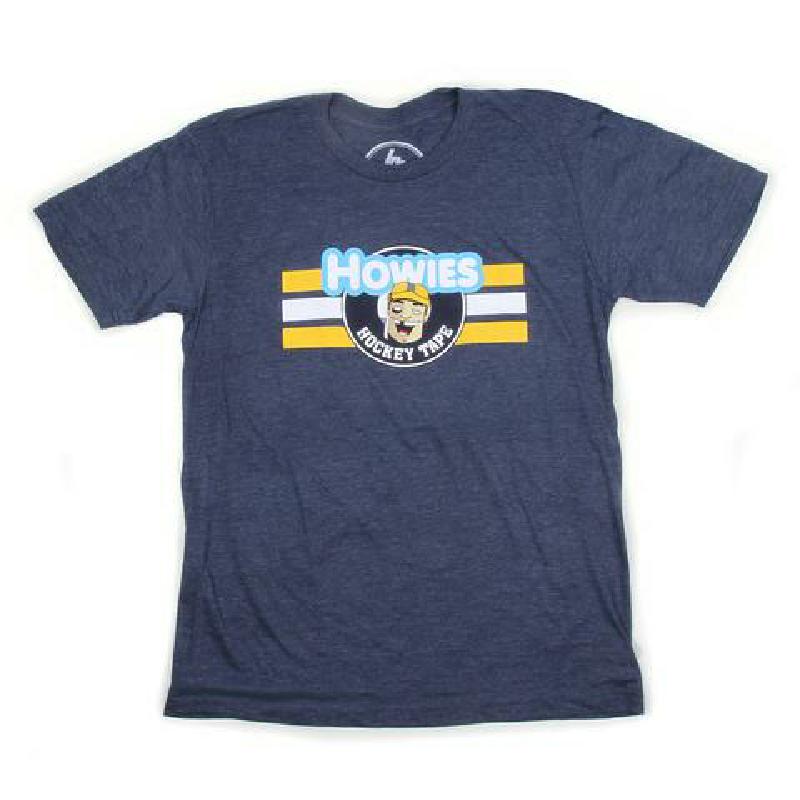 Howies Center Ice Tee<br>