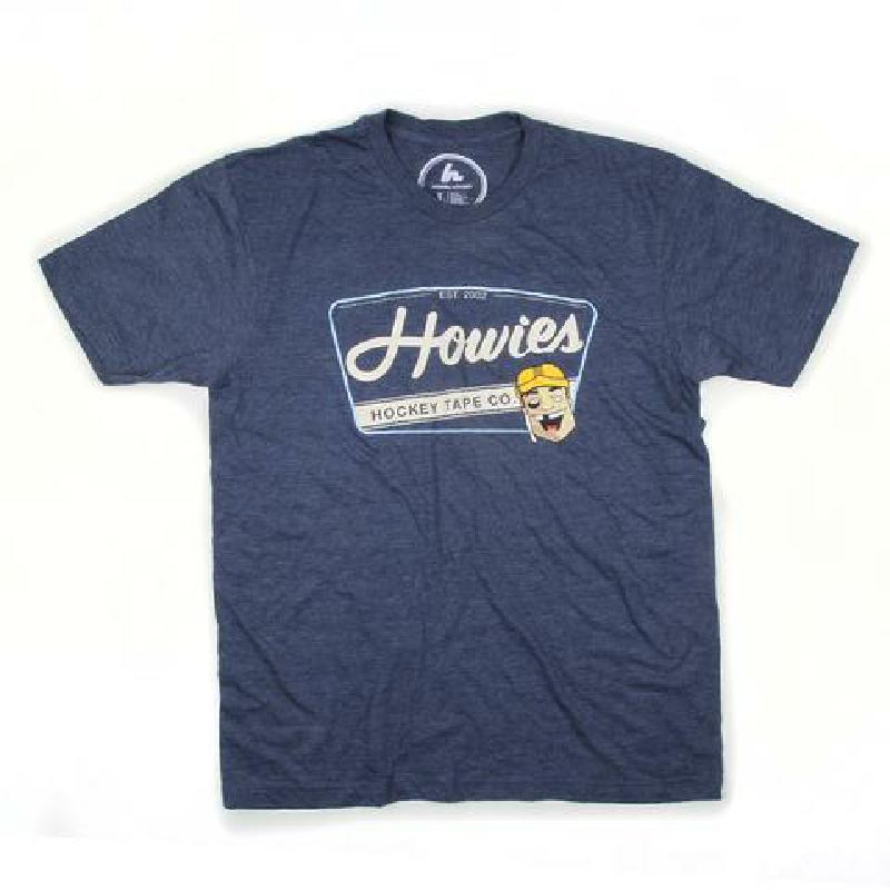 Howies The One-T navy<br>