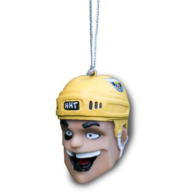 Howies Christmas Ornament<br>