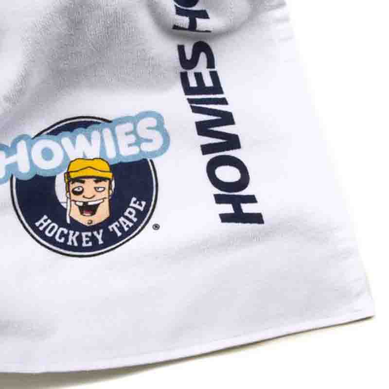 Howies Hockey Bench Towel 56 x 107 cm<br>