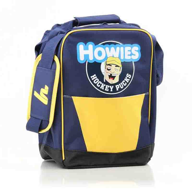 Howies Hockey Puck Bag<br>
