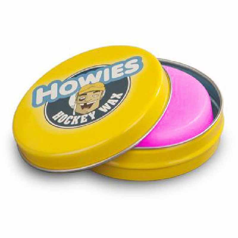 Howies Stick Wax PINK LIMITED EDITION<br>