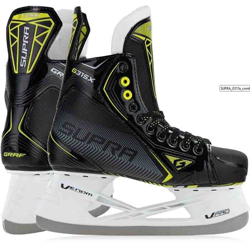 GRAF Supra G315X<br>