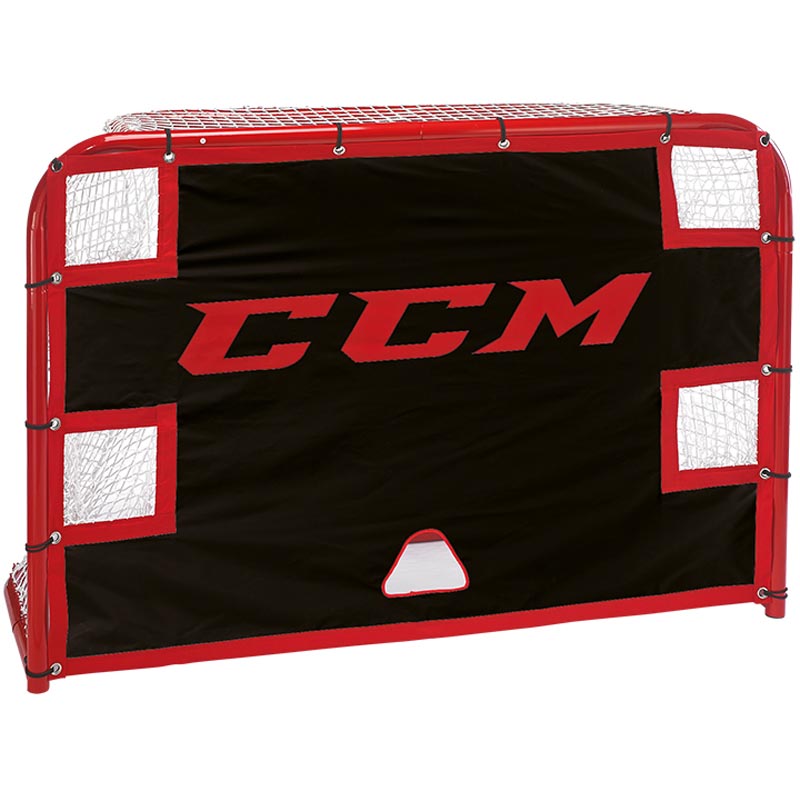 Shooter Tutor CCM 72" "Butterfly"<br>