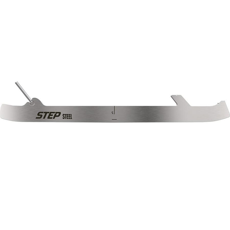 STEP Steel Blade (passend z. TRUE Pro Custom Monopiece Goalie Skate)<br>