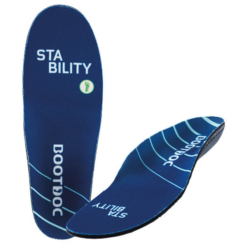 BootDoc Sohle Stability Low Arch<br>