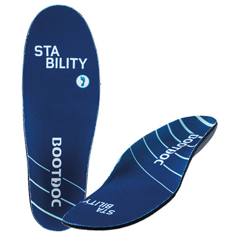 BootDoc Sohle Stability Mid Arch<br>