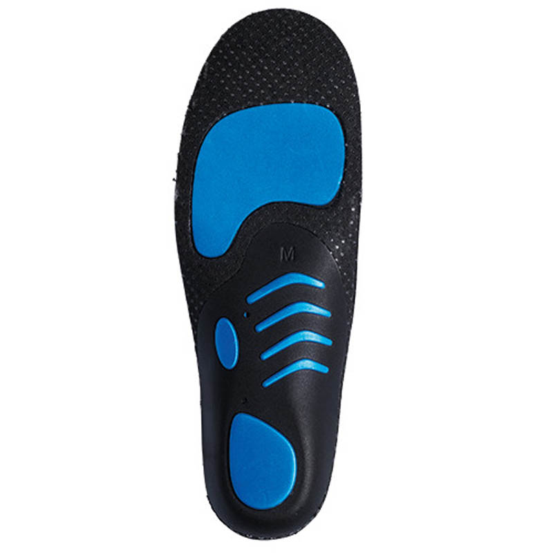 BootDoc Sohle Stability Low Arch 270<br>