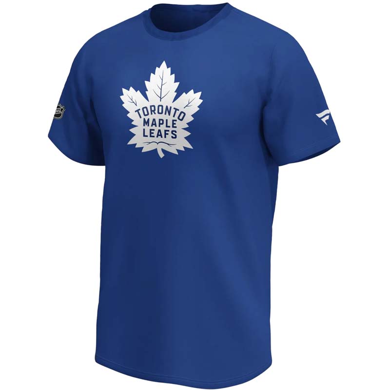 Toronto Maple Leafs Essential Shirt Royal<br>