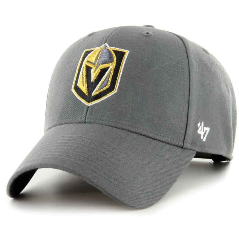 Vegas Golden Knights 47 Ballpark MVP Cap<br>