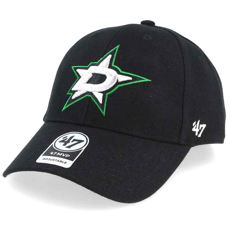 Dallas Stars 47 MVP Cap<br>