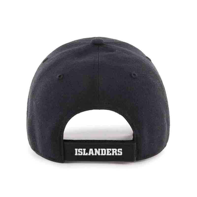 New York Islanders 47 MVP Black Collection Cap<br>