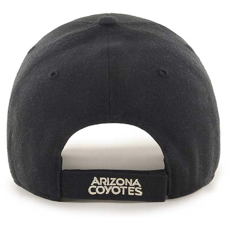 Arizona Coyotes 47 MVP Cap<br>