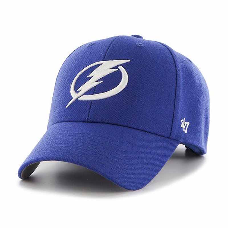 Tampa Bay Lightning 47 MVP Cap<br>