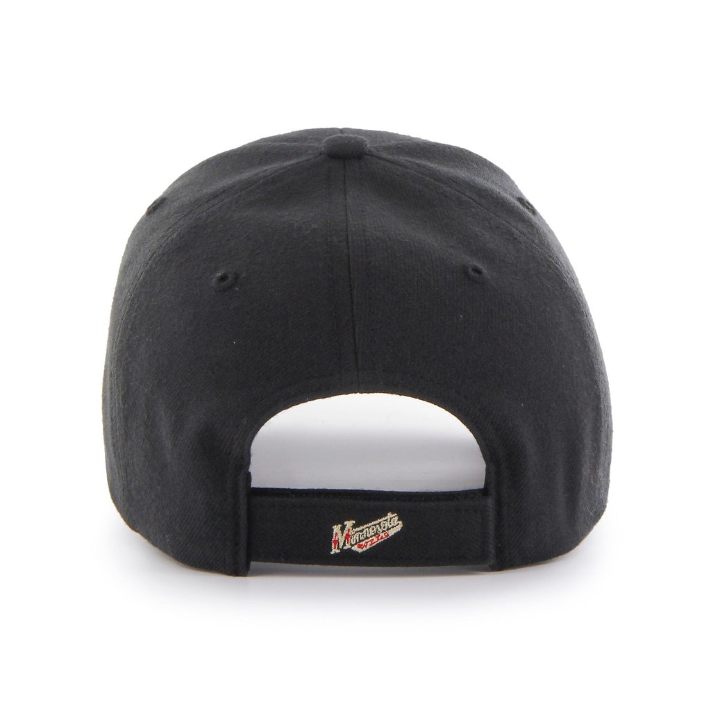 Minnesota Wild 47 MVP Cap<br>