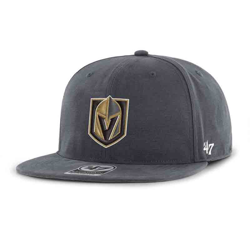 Vegas Golden Knights 47 Upland Captain Cap<br>