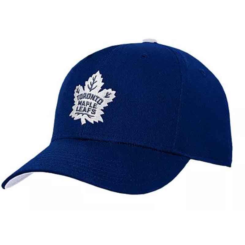 Toronto Maple Leafs Youth Core Snapback Cap<br>