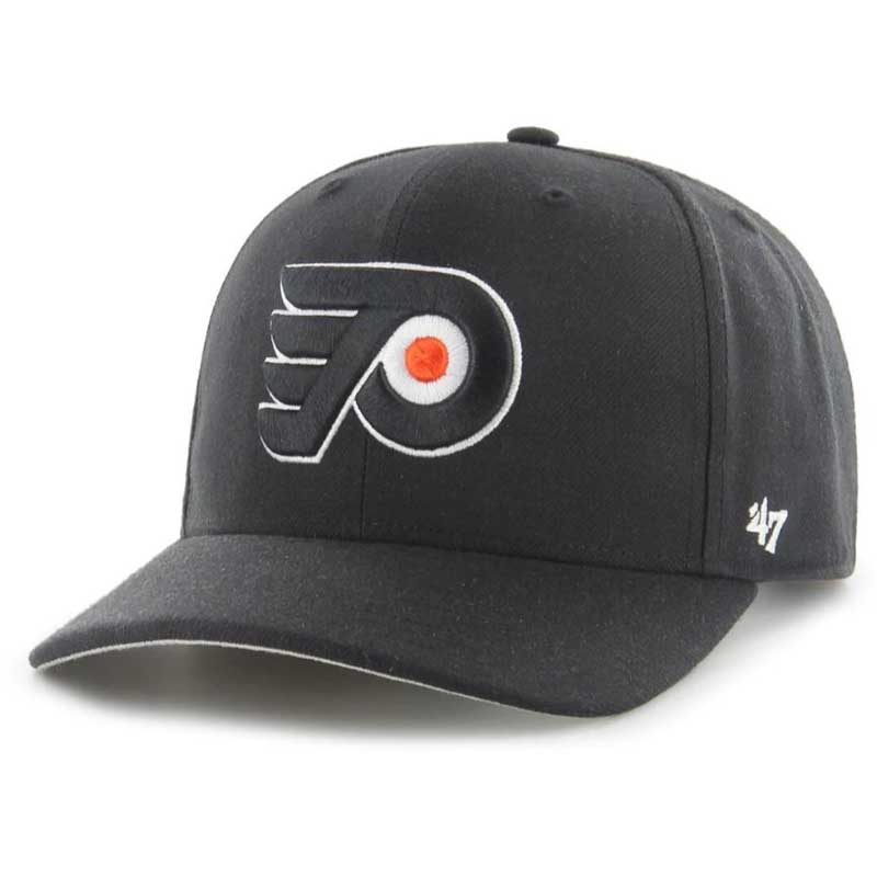 Philadelphia Flyers 47 Cold Zone MVP DP Cap<br>