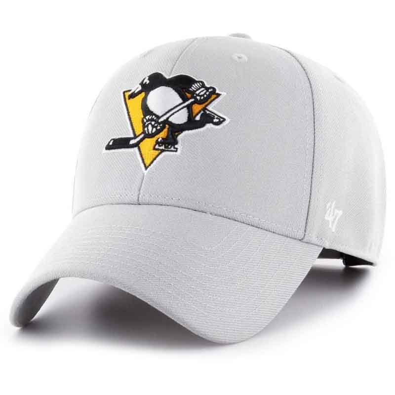 Pittsburgh Penguins 47 MVP Cap<br>