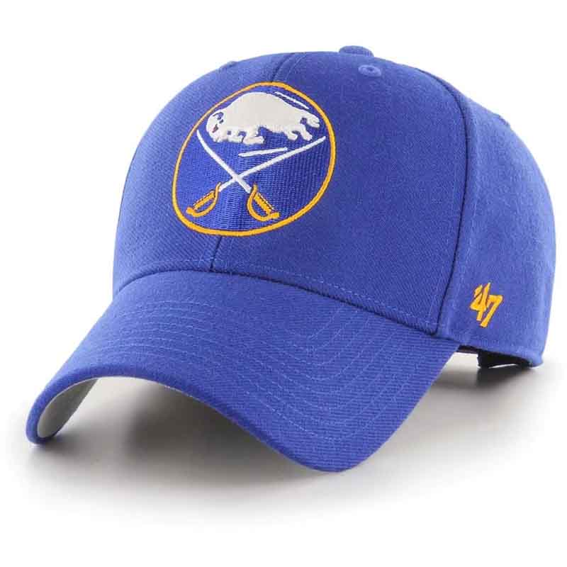 Buffalo Sabres 47 MVP Cap<br>
