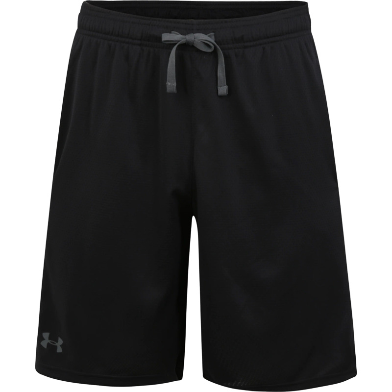 Under Armour Tech Mesh Shorts, Schwarz<br>