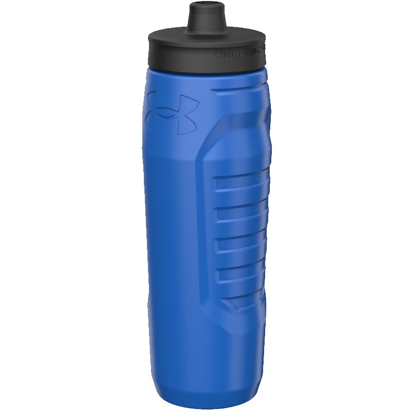 UA Trinkflasche Royal 32oz Sideline Squeeze<br>