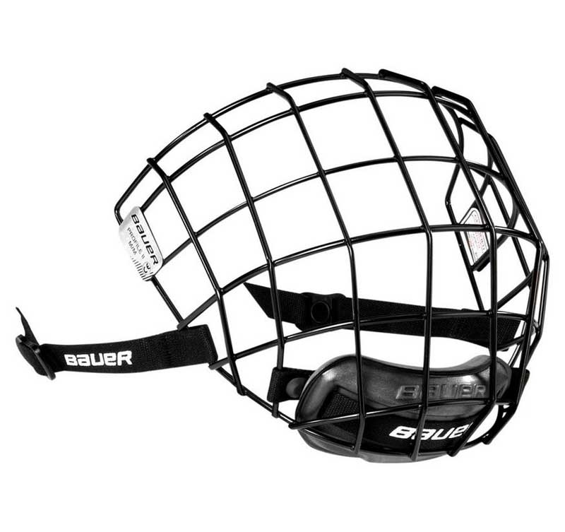 Bauer Profile II Facemask<br>