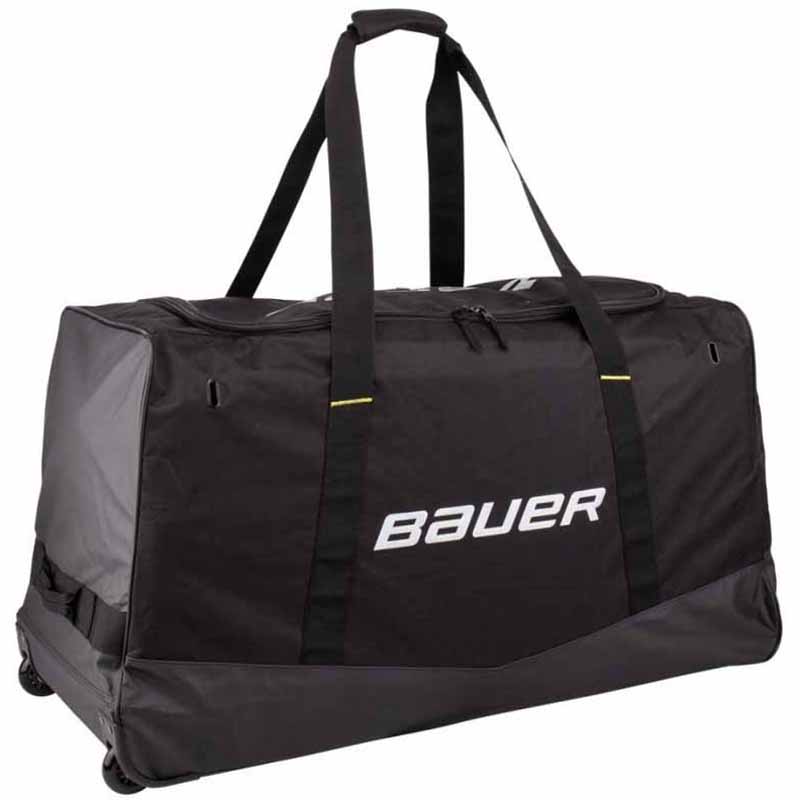 Bauer S19 Core Wheel Bag JR 84 x 46 x 38 cm schwarz<br>