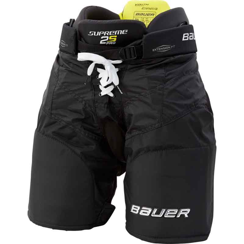 Bauer Supreme S19 2S Pro Youth<br>