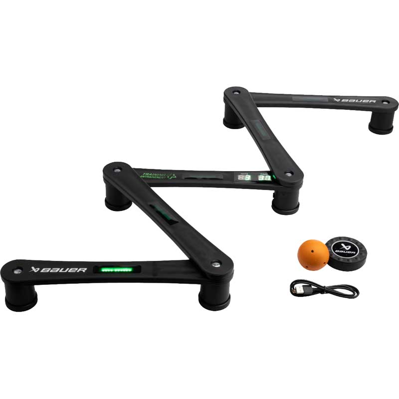 Bauer Digital Reactor Stick Handling Trainer<br>