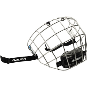 Bauer Profile I Facemask SR<br>