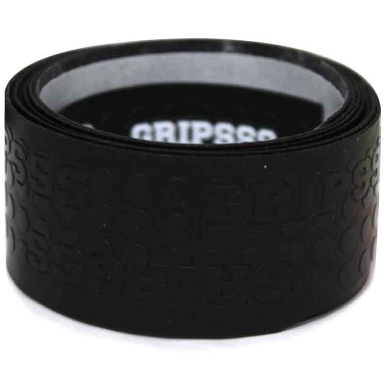 Gripsss Hockey Tape Black<br>