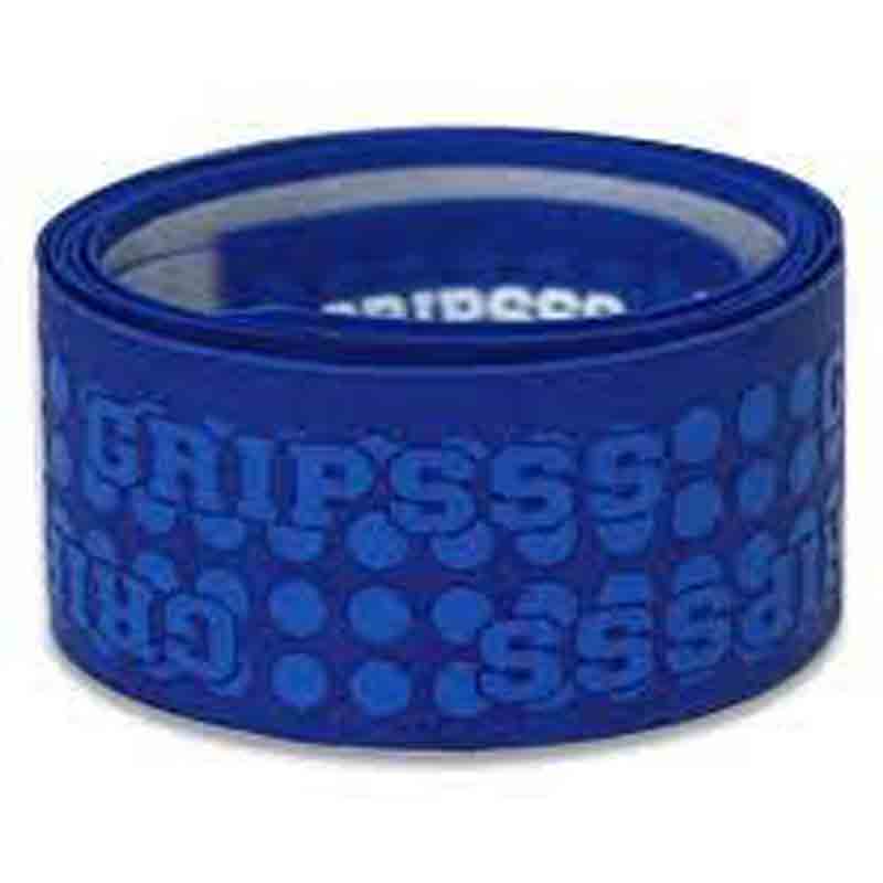 Gripsss Hockey Tape Blue<br>