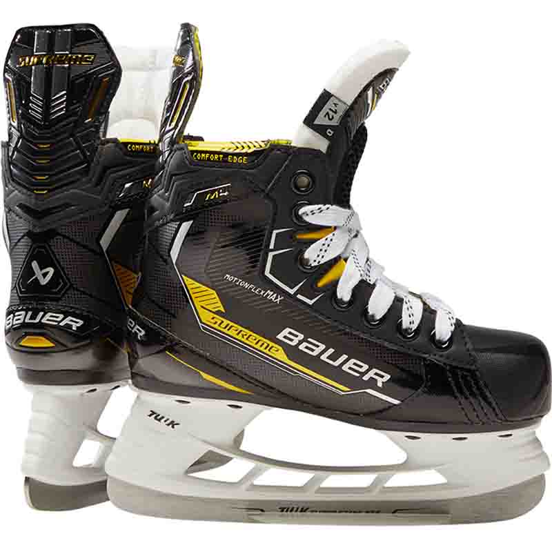 Bauer Supreme M4 Youth<br>