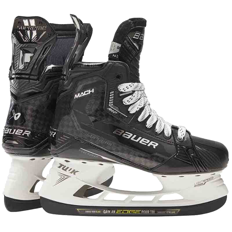 Bauer Supreme Mach<br>