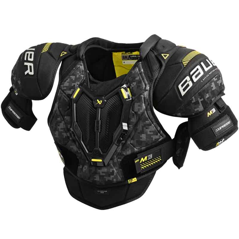 Bauer Supreme M3<br>