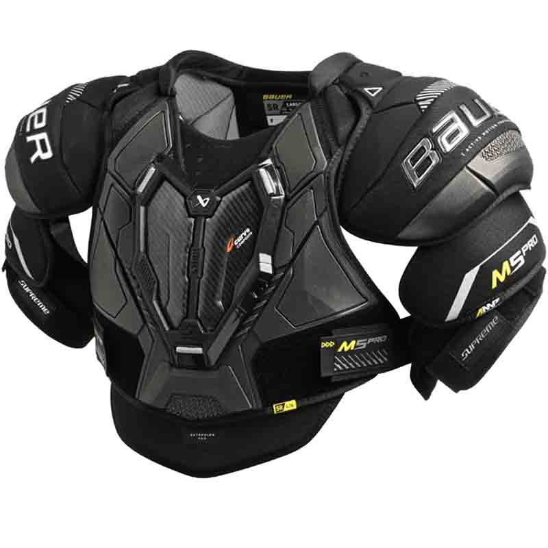 Bauer Supreme M5 Pro SP<br>