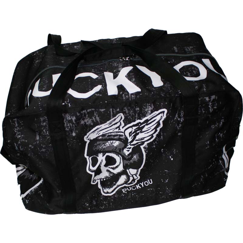 PuckYou Player Bag "Roots"<br>